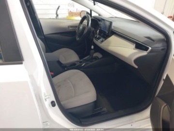 Toyota Corolla XII 2022 Toyota Corolla Le 2022 1.8 Benzyna 139KM, zdjęcie 5