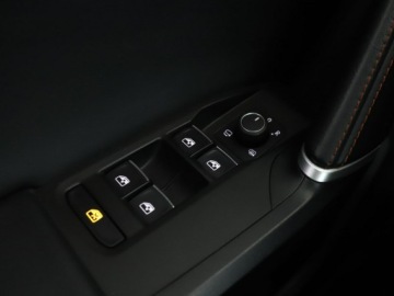 Seat Leon IV Hatchback Plug-In 1.4 e-HYBRID 204KM 2021 Seat Leon FR PHEV automat alcantara virtual navi, zdjęcie 34