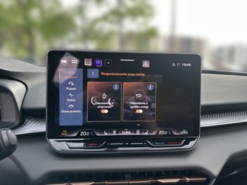 Cupra Terramar SUV 1.5 eTSI 150KM 2025 Cupra Terramar 1.5 TSI 150KM Pakiet Moonlight Digi, zdjęcie 23