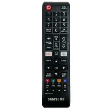 Орг. TM1240A Пульт дистанционного управления NETFLIX для телевизоров SAMSUNG