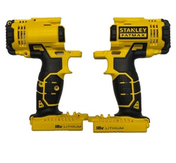 STANLEY BC-90597016-04 OBUDOWA DO FMC601 FMC626C2K
