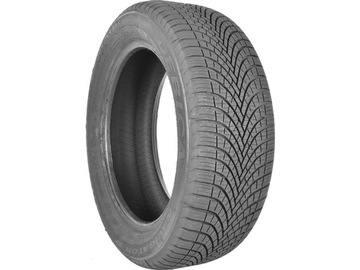 2 Всесезонные шины 205/55R16 DĘBICA Navigator 3