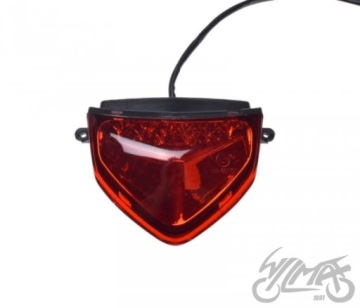 ЗАДНИЙ ФОНАРЬ ДЛЯ JUNAK 902 LED
