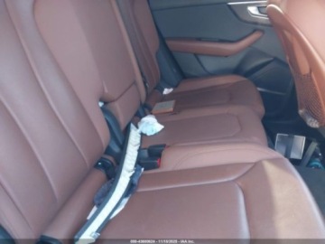 Audi Q8 2019 Audi Q8 Premium 55 2019 3.0 Benzyna 335KM, zdjęcie 11