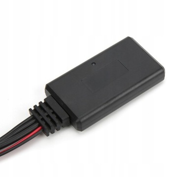 12-КОНТАКТНЫЙ АВТОМОБИЛЬНЫЙ РАДИО RD4, МУЗЫКА BLUETOOTH