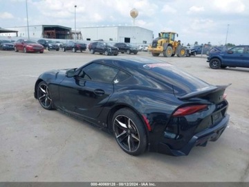 Toyota Supra V 2021 Toyota Supra 2021, 3,0L, GR, PREMIUM 3.0 Benzyna 382KM, zdjęcie 6