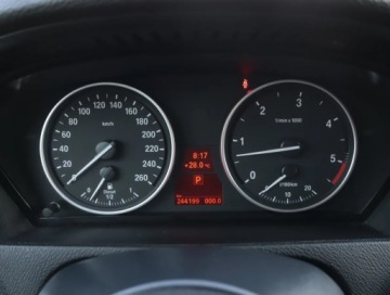 BMW X5 E70 SUV 3.0 sd 286KM 2010 BMW X5 xDrive35d, 281 KM, 4X4, Automat, Skóra, zdjęcie 10