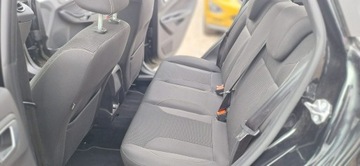 Ford Fiesta VII 2015 Ford Fiesta climatronic automat ledy camera, zdjęcie 10