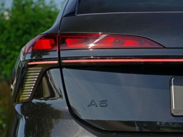 Audi A6 C8 Allroad 2.0 40 TDI 204KM 2026 AUDI A6 TDI quattro S line Avant Combi (204 KM) 2026, zdjęcie 16