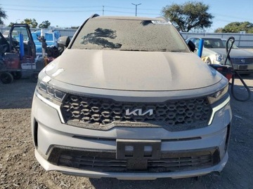 Kia Sorento IV 2022 Kia Sorento Sx 2022 2.5l 2.5 Benzyna 281KM, zdjęcie 5
