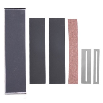 Акустический файл для выравнивания ладов гитары