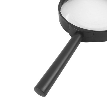 БОЛЬШАЯ УВЕЛИЧИТЕЛЬНАЯ ЛИНЗА