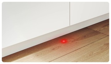 Посудомоечная машина BOSCH SMV2ITX48E 12 комплектов InfoLight 60см