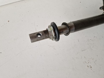 LAGI AMORTYZATOR ZAWIESZENIE PRZÓD HONDA SH125i 13-16 JF41