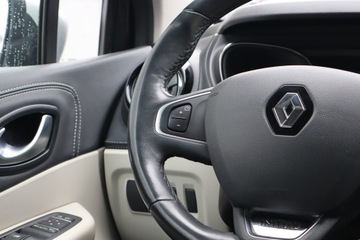 Renault Captur I 2018 Renault Captur 1.2 TCe, Salon Polska, Serwis ASO, zdjęcie 16