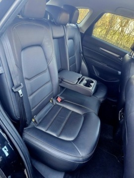 Mazda CX-5 II SUV 2.0 SKY-G 165KM 2020 Mazda CX-5 2.0 165PS * Europa * 1 Właściciel, zdjęcie 15