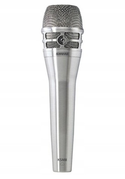 Динамический микрофон Shure SM58-SE