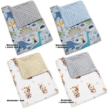 ЗАЩИТА НА РУЧКУ КОЛЯСКИ __ Minky __ Patterns