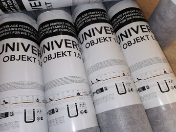 Грунтовка Ewifoam Universol Object Multiprotec 8м2