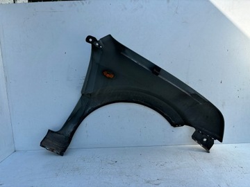 BLATNÍK LEVÝ FORD FUSION F5