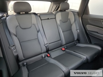 Volvo XC60 II 2025 Volvo XC 60 FV23 Black Edition AWD BLIS ACC Pilot, zdjęcie 15