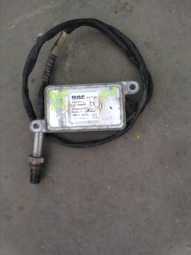 SONDA CZUJNIK NOX DAF CF XF 1697586 5WK9 6628