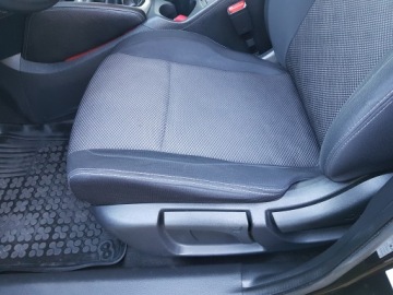 Nissan Qashqai II Crossover 1.6 dCi 130KM 2014 NISSAN QASHQAI 2014 1.6 DCi Tekna, zdjęcie 10