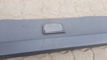 ШТОРА БАГАЖНИКА 39812795 VOLVO V60 10-18R