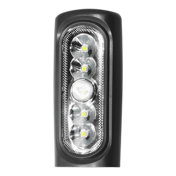 СВЕТОДИОДНАЯ ЛАМПА ДЛЯ МАСТЕРСКОЙ 2ВТ