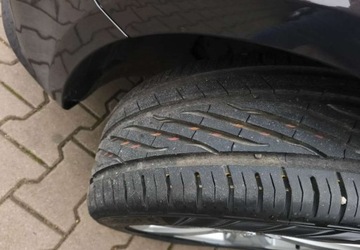 Audi A3 8P Cabriolet 1.6 TDI 105KM 2013 Audi A3 Sportback Audi A3 Sportback 1.6 TDI Ambiente 1.6 Diesel 105KM, zdjęcie 25