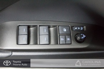 Toyota Camry IX Sedan 2.5 Hybrid Dynamic Force 218KM 2022 Toyota Camry 2.5 Hybrid Comfort CVT, zdjęcie 10