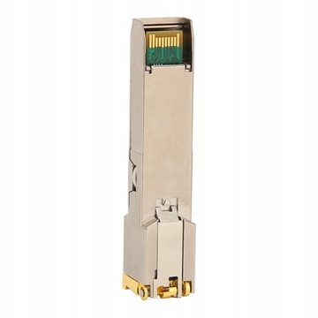 Трансивер SFP 1,25G SFP 10 100 1000M RJ45 100M