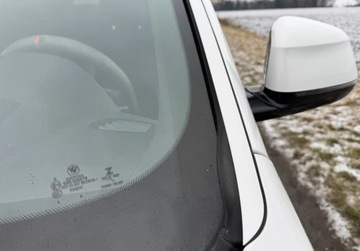 BMW X4 G01 xDrive20d 190KM 2015 BMW X4 M-Performance SALON PISEMNA GWARANCJA w cenie Transport KREDYT, zdjęcie 7