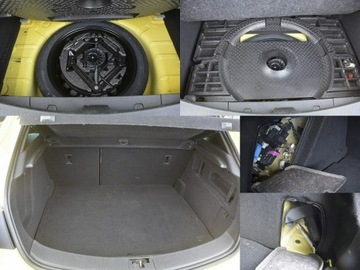 Opel Astra J GTC 1.4 Turbo ECOTEC 120KM 2017 Opel Astra 1.4Turbo OPC Line GTC doinwestowana gwa, zdjęcie 25