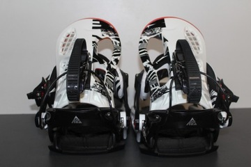 Крепление для сноуборда K2 CINCH CTS, размер M [W21]