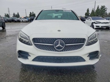 Mercedes Klasa C W206 2021 Mercedes-Benz Klasa C 300 2021 2.0 Benzyna 255KM, zdjęcie 5