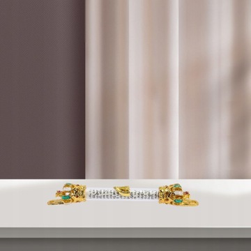 Рулон мезузы 