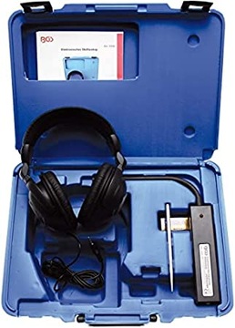 Stetoskop elektroniczny BGS