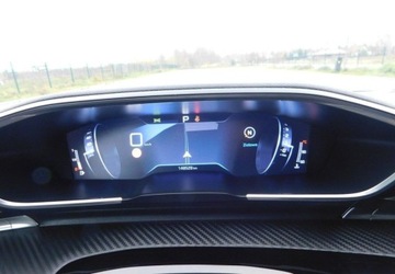 Peugeot 508 II Sedan 1.5 BlueHDI 130KM 2021 Peugeot 508 z Gwarancja Bezwypadkowy Model 2022r 1.5 Diesel 130KM, zdjęcie 15