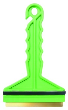 СКРЕБОК ЛЬДА И СНЕГА ДЛЯ СТЕКЛА АВТОМОБИЛЯ FINKA ЛАТУННЫЙ СКРЕБОК