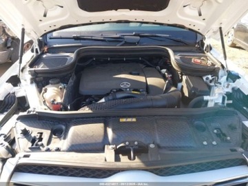 Mercedes GLE V167 2022 Mercedes-Benz GLE 350 4Matic 2022 2.0l 2.0 Benzyna 255KM, zdjęcie 8