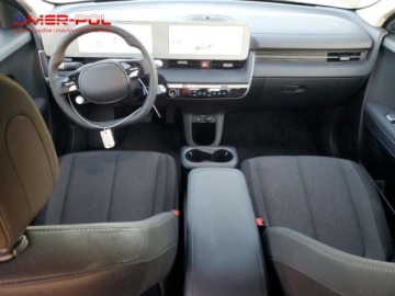 Hyundai IONIQ 5 2024 Hyundai IONIQ 5 2024 Hyundai IONIQ 5 SEL AWD Elektryczny 320KM, zdjęcie 9