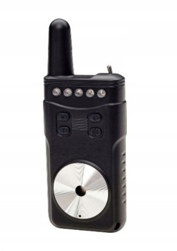 КОМПЛЕКТ СИГНАЛОВ С БЛОКОМ УПРАВЛЕНИЯ 4+1 TLI-35