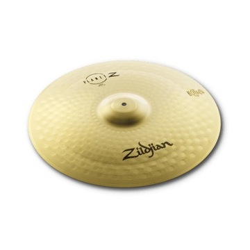 Комплект Zildjian Planet Z 14HH, 16CR, 20R