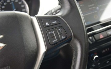 Suzuki Vitara III SUV 1.6 DDiS 120KM 2017 Suzuki Vitara 1.6D 2017r 4x4 Navi Kamera 2 KPL KOL Oryginal Lakier Sprowad, zdjęcie 38