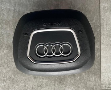 AUDI A4 B9 Sline PODUSZKA BEZPIECZEŃSTWA KIEROWCY OE 8W0880201 od 2016r.