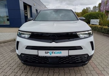 Opel Mokka II SUV 1.2 Turbo 130KM 2023 Opel Mokka 188 1.2 T GS 130 KM Automat I wl. GWRANCJA DV23 1.2, zdjęcie 1