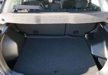 Mitsubishi ASX I SUV Facelifting 1.6 117KM 2015 Mitsubishi ASX Mitsubishi ASX 1.6 ClearTec 2WD Active 1.6 Benzyna 117KM, zdjęcie 27