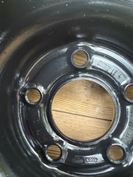 КОЛЕСО AUDI A6 C7 A7 A8 145/60/20