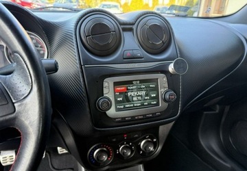 Alfa Romeo MiTo Hatchback 3d Facelifting 1.4 MPI 78KM 2016 Alfa Romeo Mito Rej.032017 1,4 77KM Klimatyzacja Krajowy Stan BDB 1.4 77KM, zdjęcie 16